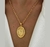 Colar Afeto, Amor, Dedicação, Proteção - comprar online