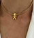 Choker Filho na internet