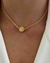 Choker Espírito Santo - comprar online