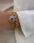 Pulseira Medalha de Santo Expedito - O Santo das Causas Urgentes - comprar online