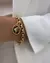 Pulseira Medalha de Santa Rita - comprar online