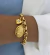 Pulseira Nossa Senhora de Fátima - comprar online