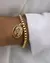 Pulseira Medalha de São José - comprar online