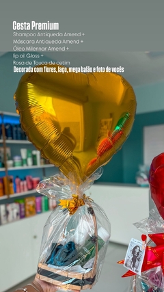 Cestas apartir de R$80,99 - loja online