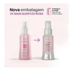 Óleo Capilar Quartzo Shine By Boca Rosa - comprar online