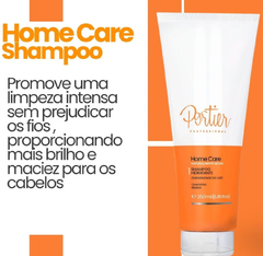 ￼Kit Completo Portier Home Care Hidratante Original! - comprar online