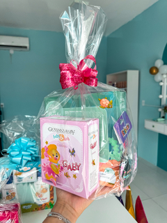 Opções de Presente para chá de bebê - comprar online