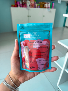 Argila 100g Phállebeauty - comprar online