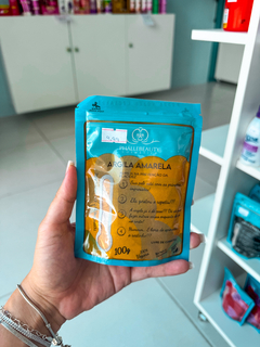 Argila 100g Phállebeauty - loja online