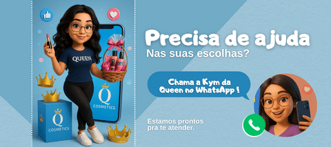 Carrusel Queen Cosmetics