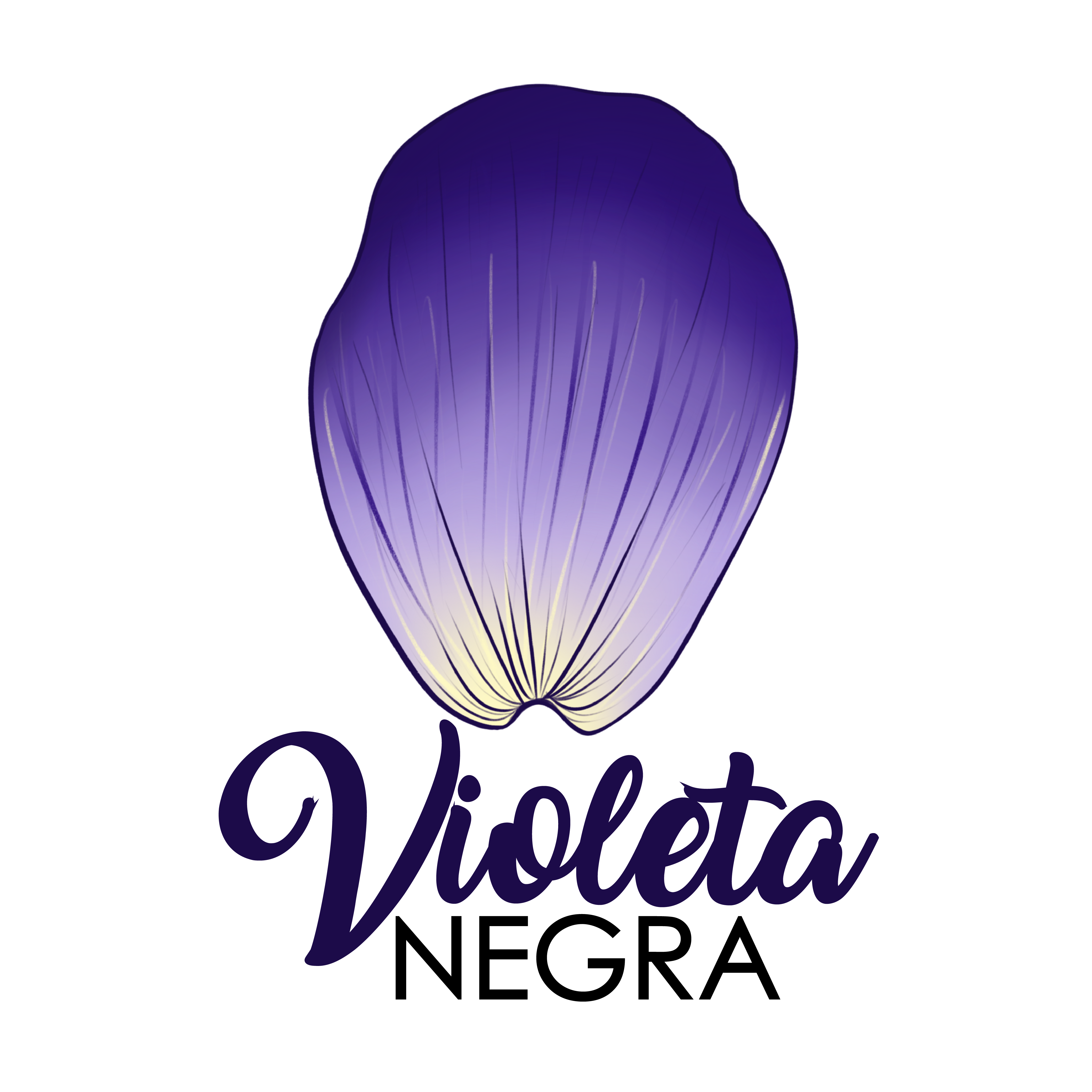 Violeta Negra