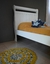 Cama de 1 plaza diseño Andes 2