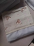 Sabanas Bambis y Flores