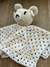 Kit de Amigurumi y aromatizador de ambiente
