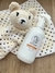 Kit de Amigurumi y aromatizador de ambiente