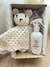 Kit de Amigurumi y aromatizador de ambiente