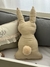 Almohadones Deco Conejo