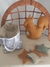 Almohadones Deco Ardilla - Carrusel Colecho