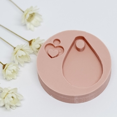 Kit Faça seu Pingente Gota - comprar online