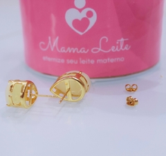 Kit Brincos de Leite Materno Gota - Mama Leite Materno