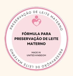 Solução de Preservação do Leite Materno