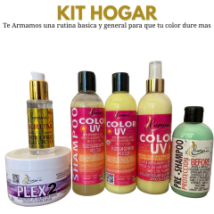 RUTINA KIT PROTECCION DEL COLOR