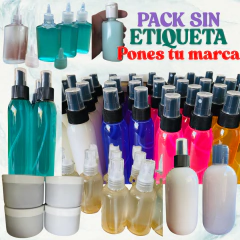 REVENDEDOR: MATIZADORES DE 300 GRS PACK DE 10 en internet