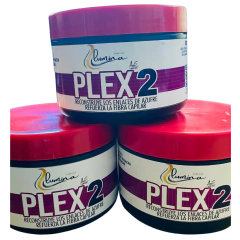 Nutricion PLEX 2 - RECONSTRUYE Y REPARA - tienda online