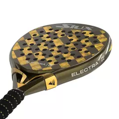 Imagen de SIUX ELECTRA STUPA PRO ST4 2025