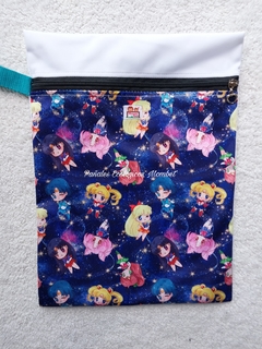 Banner de la categoría WETBAG