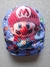 MARIO CUBIERTA VELCRO