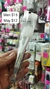 Brocha para Mascarilla de silicon - comprar en línea