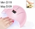 Lampara para uñas 36w