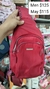 Pechera Roja