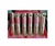 Labial 2 en 1 en barra y liquido Saniye - comprar en línea