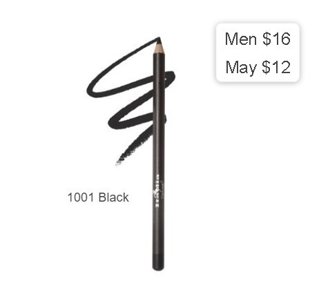 Lapiz delineador para ojos Italia