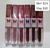 Labial Liquido Classic Saniye