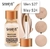 Corrector liquido alta cobertura Saniye