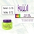Cera Gel Aspecto Humedo Kuul 270g