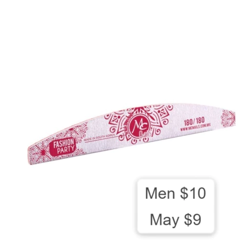 Lima Student Media Luna 180/180 Mc Nails