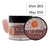 Polvo Acrilico 1 oz Makeup Talavera #4 Mc Nails