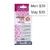 Tips Cowboy 200 pz Transparente