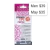 Tips Cowboy 200 pz Transparente