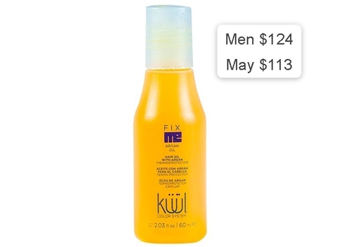 Aceite de Argan Kuul 60ml