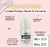 Sellador y convertidor de Maquillaje Italia Delux