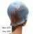 Gorra de Silicon para rayos