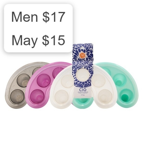 Cio Nails TALAVERA para retiro de acrilico y gel