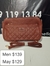 Bolsa Mariconera Camel