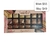 Paleta de Sombras Metalicas Pink Key 02