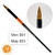 Pincel Kolinsky #10 Orange Mc Nails